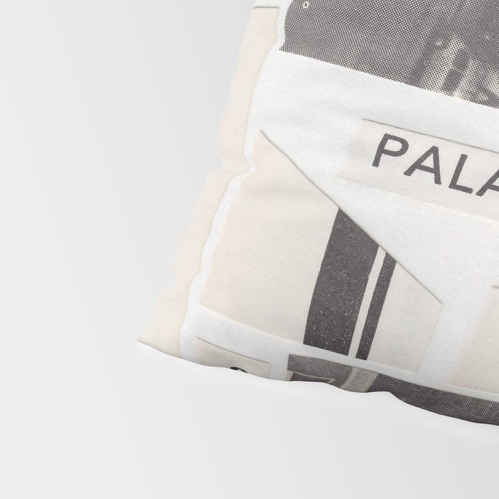 Palabra 22 Pillow Sham Gallery Image 4