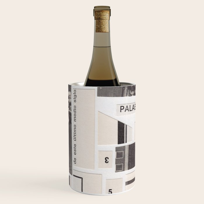 Palabra 22 Wine Chiller Gallery Image 2