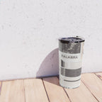 Palabra 22 Travel Mug Gallery Image 4