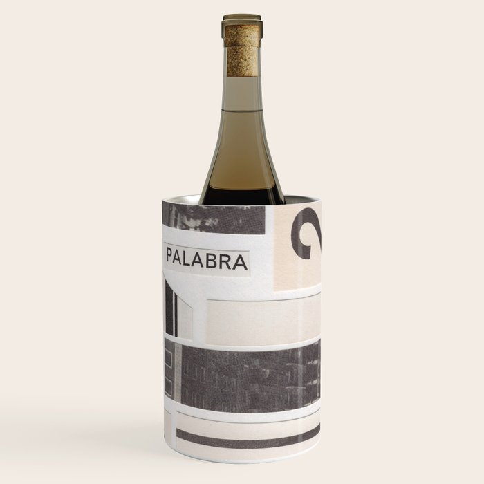 Palabra 22 Wine Chiller Gallery Image 1