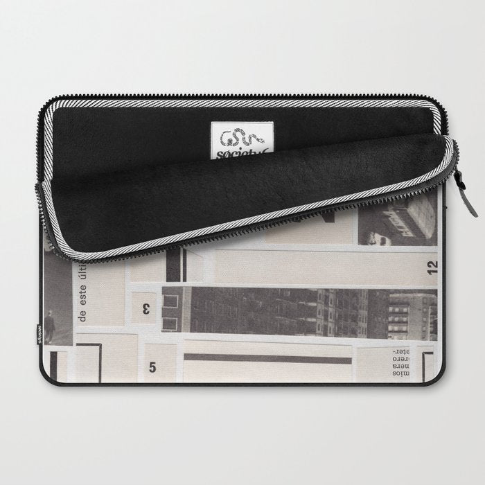 Palabra 22 Laptop Sleeve Gallery Image 2