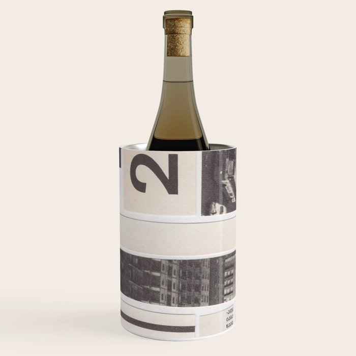 Palabra 22 Wine Chiller Gallery Image 3