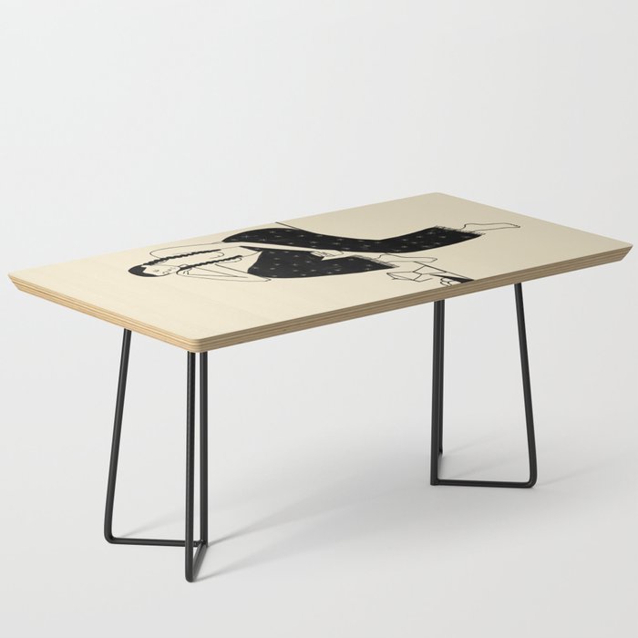 MORNING Coffee Table Gallery Image 1