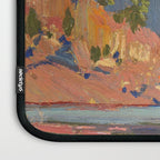 Tom Thomson Petawawa Gorges Canadian Landscape Artist Laptop Sleeve Gallery Image 3