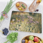 Aspen Fleabane Cutting Board Gallery Image 2
