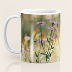 Aspen Fleabane Coffee Mug Gallery Image 3