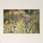 Aspen Fleabane Welcome Mat Gallery Image 1