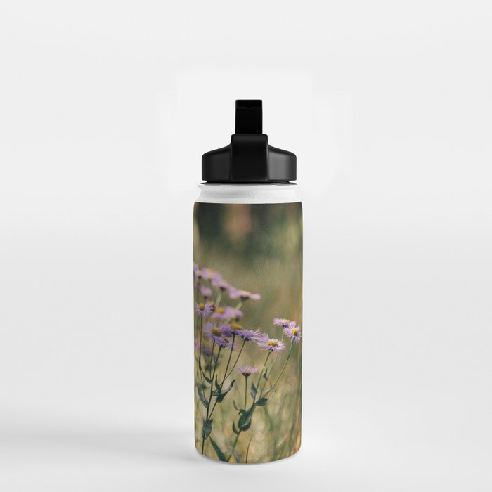 Aspen Fleabane Water Bottle Gallery Image 2