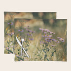 Aspen Fleabane Placemat Gallery Image 1