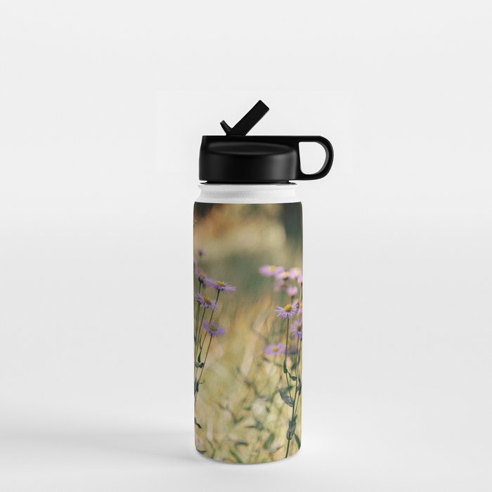 Aspen Fleabane Water Bottle Gallery Image 1