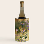 Aspen Fleabane Wine Chiller Gallery Image 2