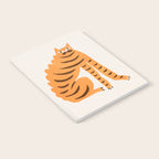 Pop Cats 01: Modern Pop Art Notebook Gallery Image 2