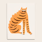 Pop Cats 01: Modern Pop Art Notebook Gallery Image 4