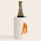 Pop Cats 01: Modern Pop Art Wine Chiller Gallery Image 2