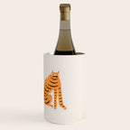 Pop Cats 01: Modern Pop Art Wine Chiller Gallery Image 3