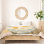Sunny Side Up Duvet Cover Gallery Image 3