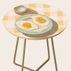 Sunny Side Up Side Table Gallery Image 2