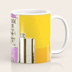 MUSIC IS MEDICINE Coffee Mug Gallery Image 1