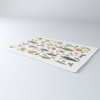 Trees of the Pacific Northwest Rug Gallery Image 3