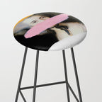 Brutalized Gainsborough 2 Stool Gallery Image 2