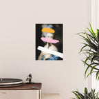 Brutalized Gainsborough 2 Poster Gallery Image 2