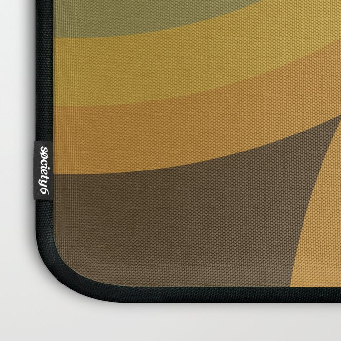 Double Rainbow #2 Laptop Sleeve Gallery Image 3