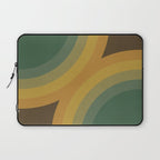 Double Rainbow #2 Laptop Sleeve Gallery Image 1