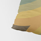 Double Rainbow #2 Pillow Sham Gallery Image 4