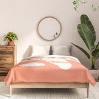 Penguin Airlines Comforter Gallery Image 3