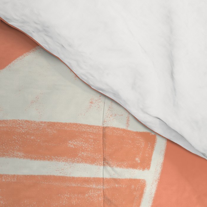 Penguin Airlines Comforter Gallery Image 4