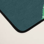 La Dolce Vita hand lettering Desk Mat Gallery Image 4