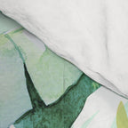 Banana leaf Comforter Gallery Image 4
