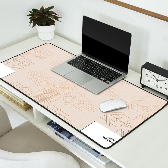 ESPRIT Desk Mat Gallery Image 2