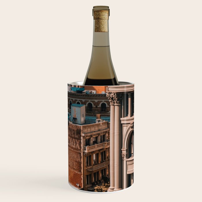 San Francisco architecture Wine Chiller Gallery Image 3