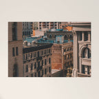 San Francisco architecture Welcome Mat Gallery Image 1