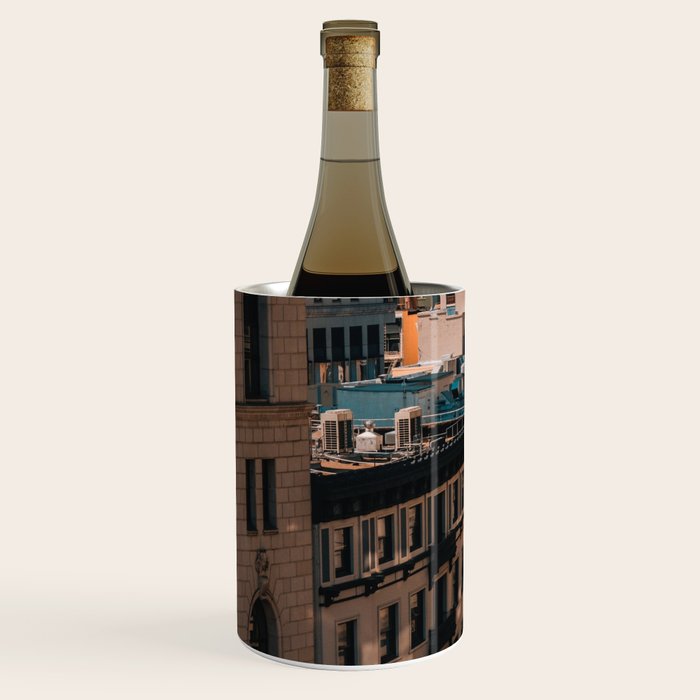 San Francisco architecture Wine Chiller Gallery Image 2