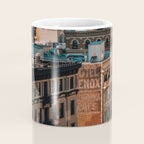 San Francisco architecture Coffee Mug Gallery Image 4