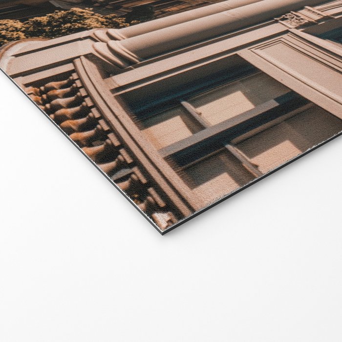San Francisco architecture Welcome Mat Gallery Image 2