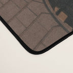 San Francisco architecture Desk Mat Gallery Image 4