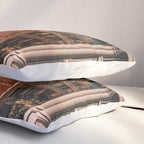 San Francisco architecture Pillow Sham Gallery Image 3