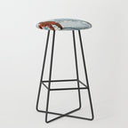 Ice Cream Mountain II - Cookies & Cream Stool Gallery Image 1