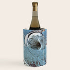 Ice Cream Mountain II - Cookies & Cream Wine Chiller Gallery Image 3