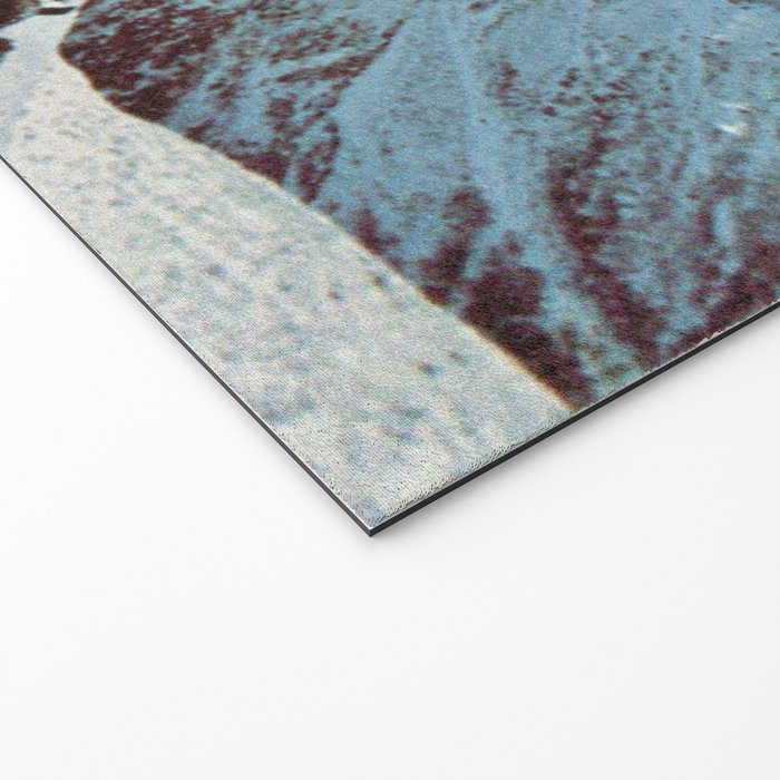 Ice Cream Mountain II - Cookies & Cream Welcome Mat Gallery Image 2