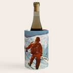 Ice Cream Mountain II - Cookies & Cream Wine Chiller Gallery Image 2