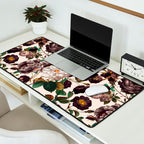 Mysterious Garden III Desk Mat Gallery Image 2