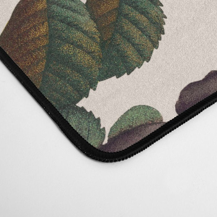 Mysterious Garden III Desk Mat Gallery Image 4
