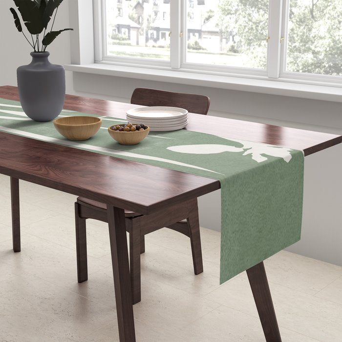Little Flower 3 Table Runner Gallery Image 2