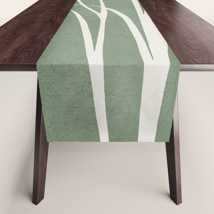 Little Flower 3 Table Runner Gallery Image 1