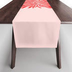 Funky Herbs: Matisse Edition Table Runner Gallery Image 1
