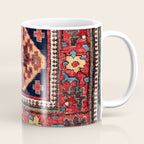 Kurdish Azerbaijan Northwest Persian Bag Face Print Coffee Mug Gallery Image 1